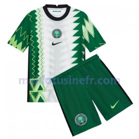 Maillot de Foot Nigeria Domicile 2020 - Enfant